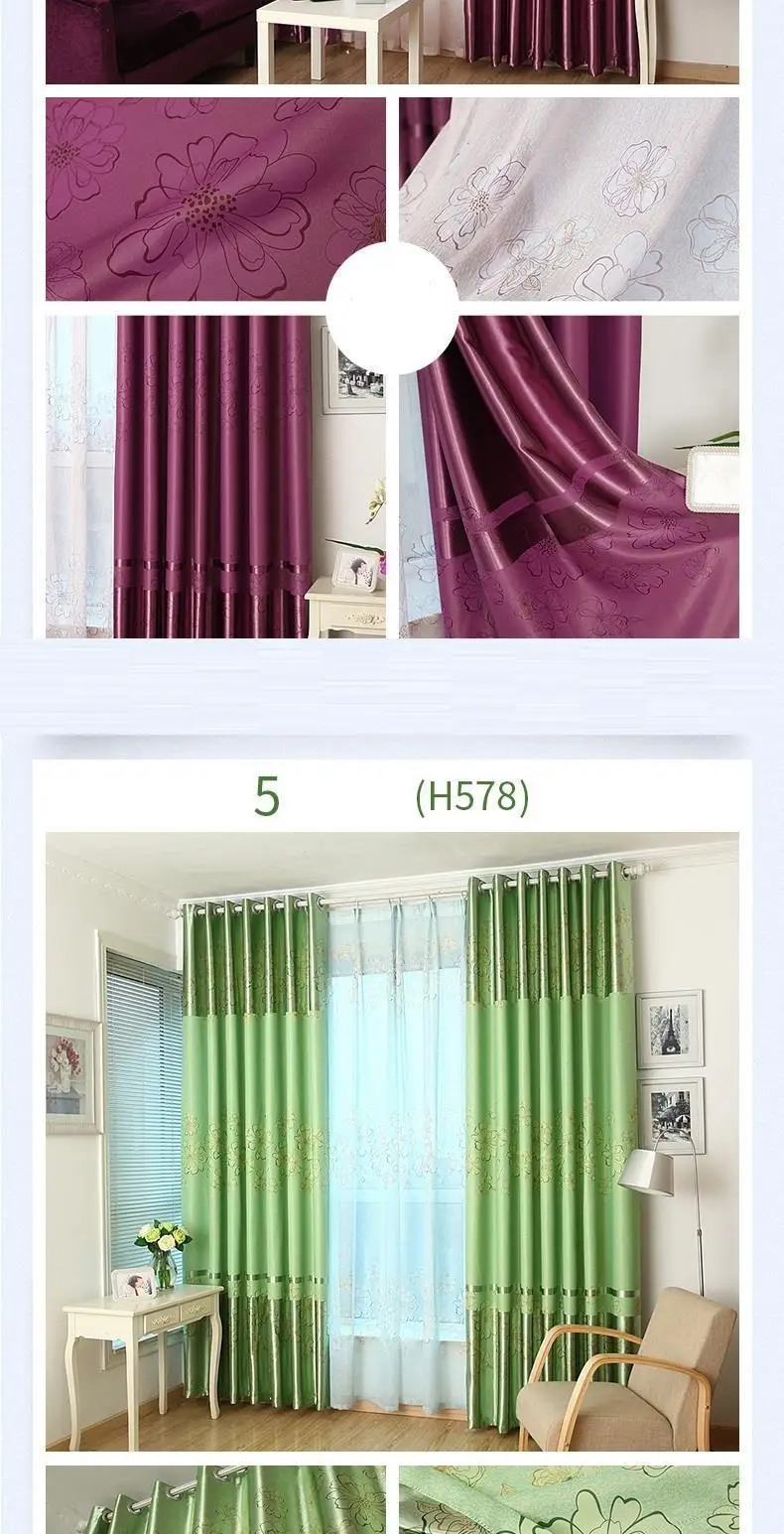 Современные Sheer для окна гостиной Tende камеры для Letto Роскошные Rideaux Cortinas де Luxo Para Sala шторы