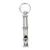 Pet Training Whistle Регулируемая Длина Волны Ультразвуковой Волны Флейта Собака Регулируемый Брелок Портативный Собачий Свисток Домашние Тренировки Собак