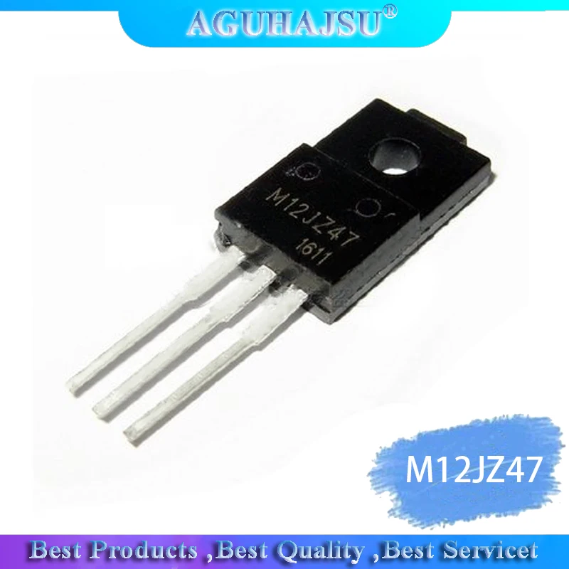 Lot De 5 Circuits Intégrés Bipolaires KIA78D33 / 78D33 - Format TO-220F - Pour électronique