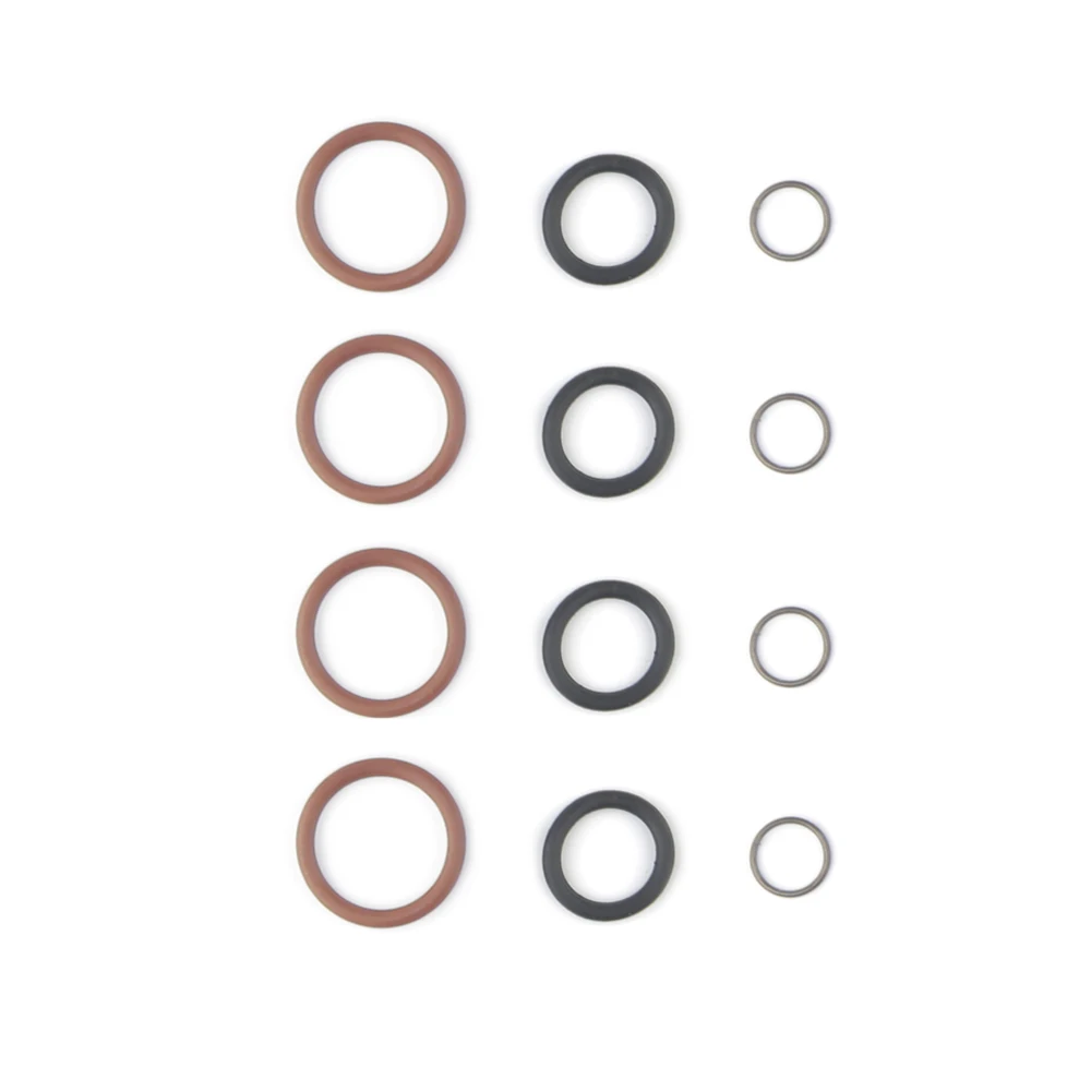 Injector Repair Kits Fuel Injector Seal Bolts For A2 A3 A4 Skoda 1.2 1.4 1.9 TDI 1417010997 038103385A