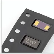 50 шт./лот 13,560 МГц 13,560 м 13,560 5032 5,0*3,2 5,0x3,2 мм Американская классификация проводов 2р