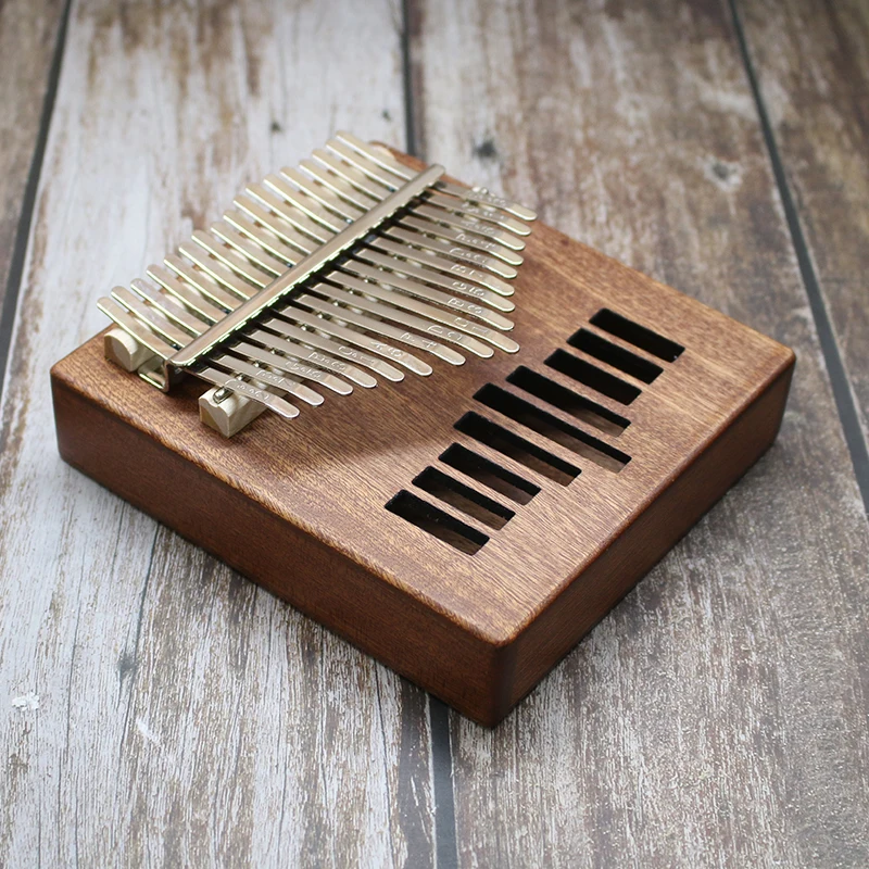 kalimba africain