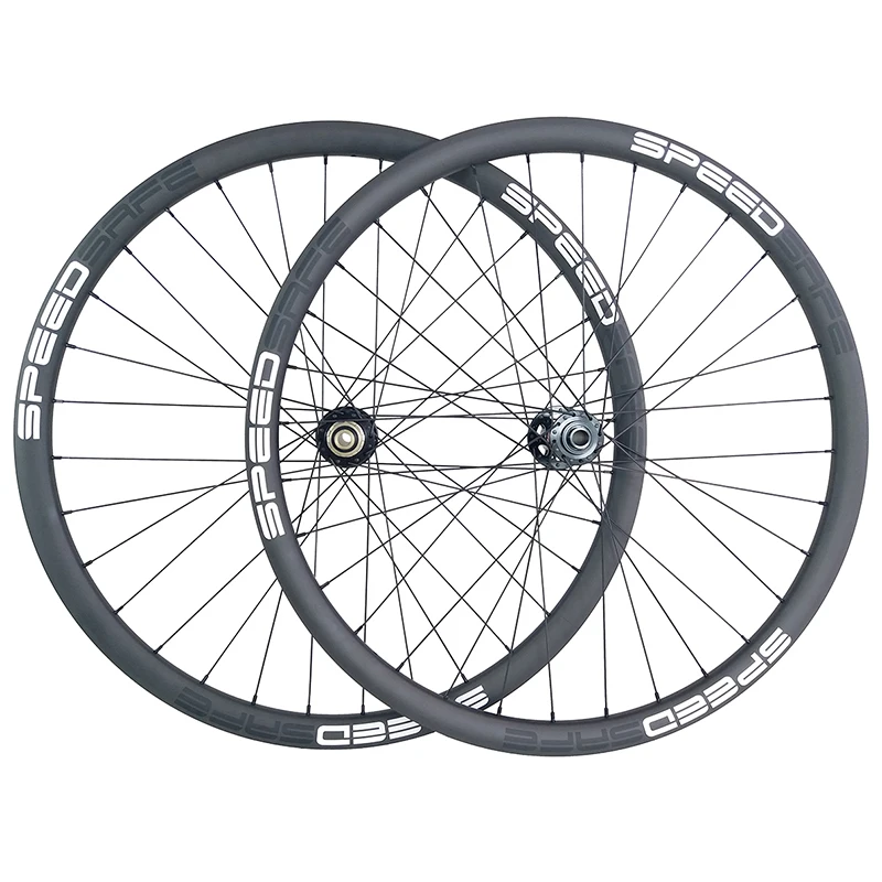 Cheap 29er MTB XC carbon BOOST wheels 30mm hookless 30mm deep tubeless wheelset Novatec 5 pawls 33T hubs 15X110 12X148 10s 11s XD 12s 0 Cheap 29er MTB XC carbon BOOST wheels 30mm hookless 30mm deep tubeless wheelset Novatec 5 pawls 33T hubs 15X110 12X148 10s 11s XD 12s 0