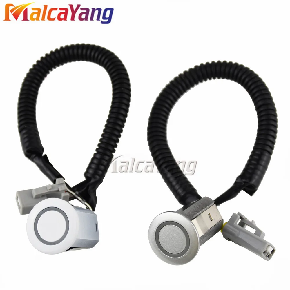 PDC датчик парковки System89341-38300 датчик парковки для Toyota Estima Hybrid AHR10 Previa 89341-28390 четыре цвета