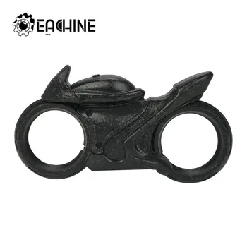 

1PCS Eachine E021 Flying Motorcycle RC Drone Quadcopter Spare Parts Foam Main Body Frame Kit Cover