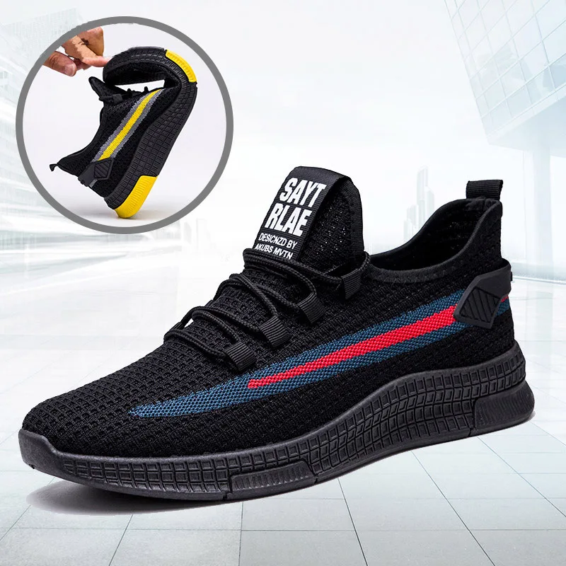 

Autumn And Winter New Style MEN'S SHOES Casual Sports Running Coconut Shoes Brushed And Thick Warm Cotton-padded Shoes Men Flyin