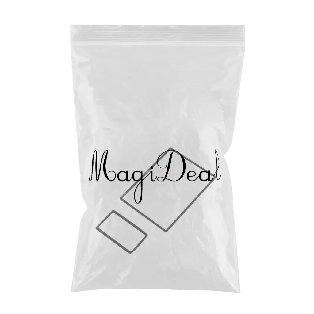 External Screen Protector for Nikon D7100/D7200 Camera Accessories Compact LCD Optical Glass Screen Protective Film