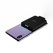 Потрясающий чехол для зарядного устройства 4500 мАч, портативный чехол для быстрой зарядки type-C, тонкий внешний аккумулятор для Xiaomi mi 8 SE 5s Plus Note Max mi x