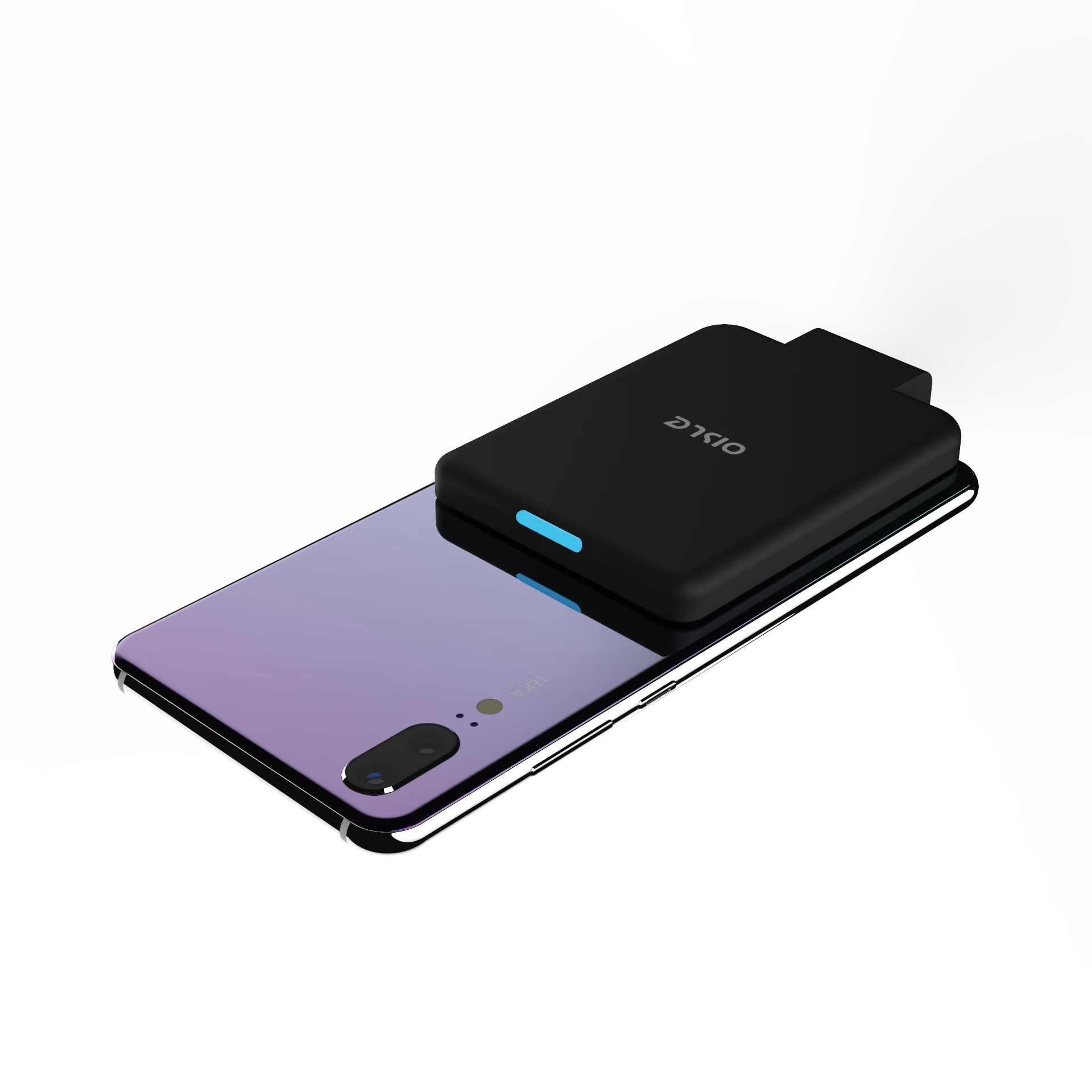 

Awesome 4500mAh Battery Charger Case Portable Type-C Fast Charging Case Slim Power Bank For Xiaomi Mi 8 SE 5s Plus Note Max Mix