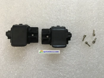 

Free Shipping 1 pairs Fiber Holder for Signalfire AI-9 AI-8 AI-8C AI-7C AI-7 AI-6 Fiber Fusion Splicer Welder Shealth Clamp