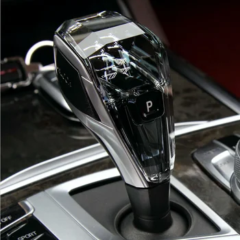 

Applicable to BMW F02 Gear Shift Knob