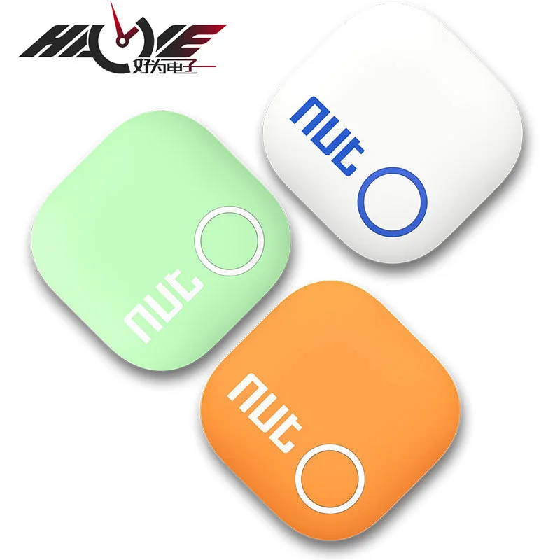 

Bluetooth bop lost pet wallet/luggage lost the nut 2 generation the nut mini intelligence prevent loss of patch