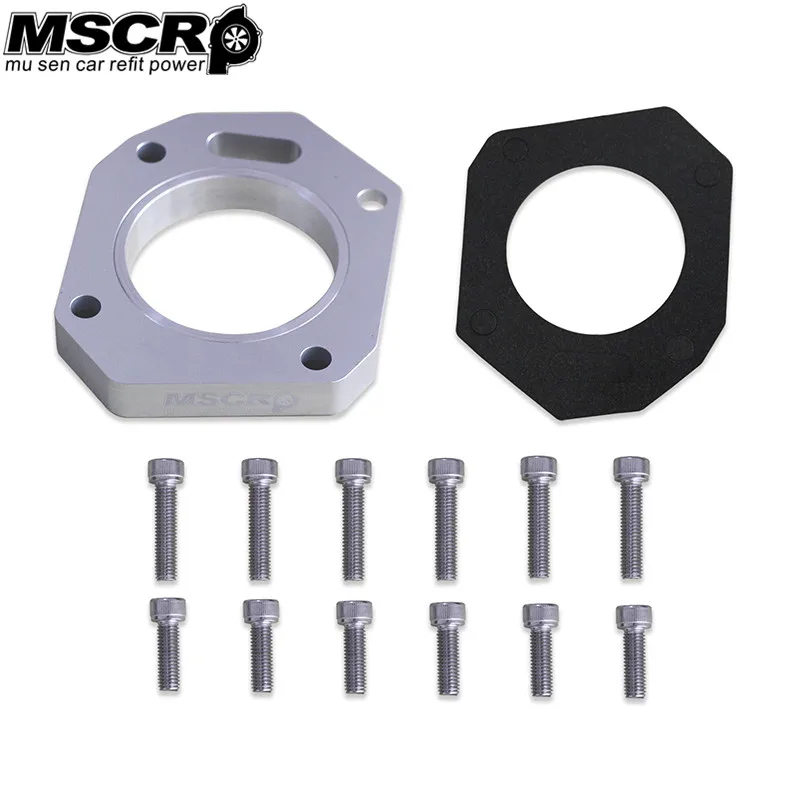 Adattatore Doppio Corpo Farfallato Rbc / Rrc (62/70Mm, Entrambe Le Dimensioni) K20 K24