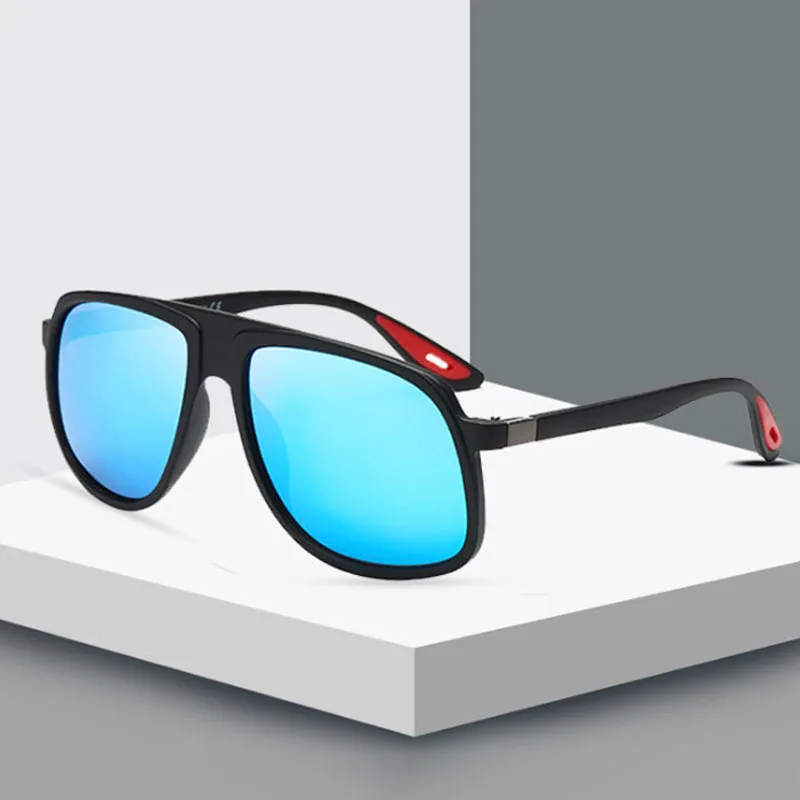 

Classic Brand Design Men Sunglasses Retro UV400 Shades Men Driving Sun Glasses Male Goggle Eyewear Oculos de sol