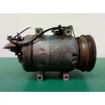 

8D0260805D AIR CONDITIONING COMPRESSOR VOLKSWAGEN PASSAT SALOON (3B2)