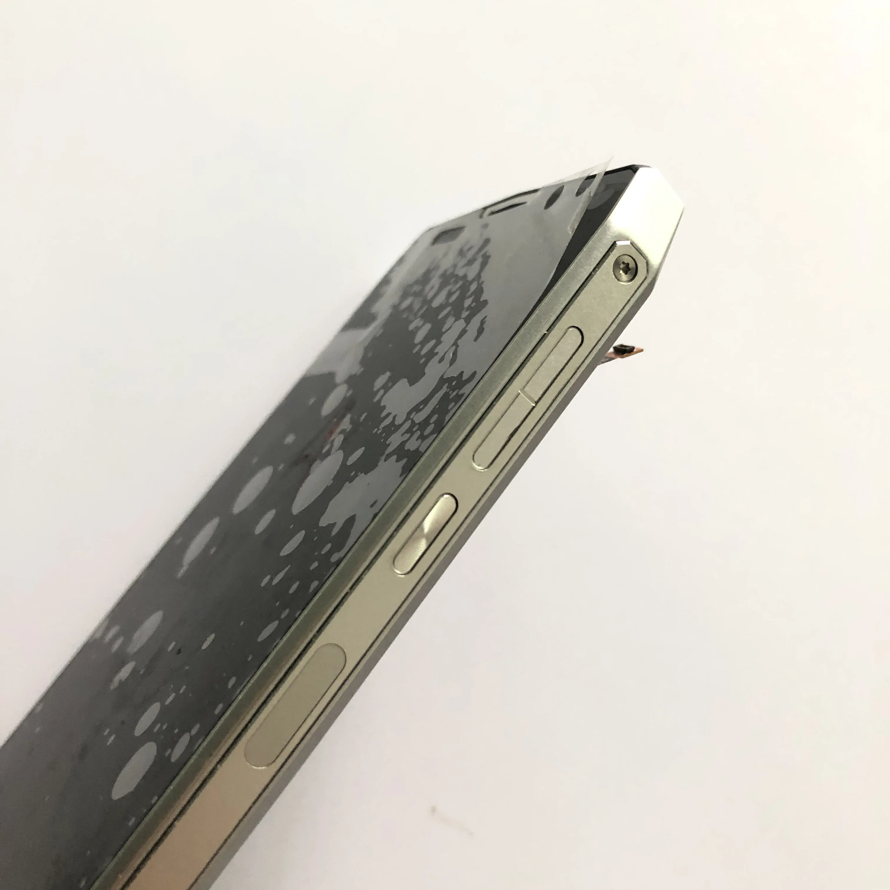 Оригинальный ЖК дисплей с сенсорным экраном для Blackview P10000 Pro MTK6763 Octe Core 5 99 дюймов