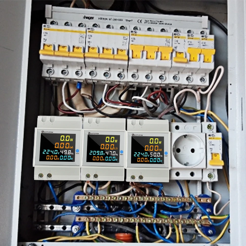 de corrente com lcd 110v 220 02