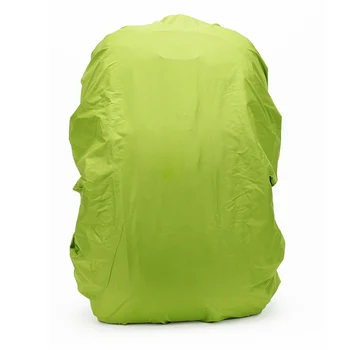 

Hot Backpack Rain Cover Waterproof Light Backpack Cover for Hiking Camping Traveling Outdoor hh88