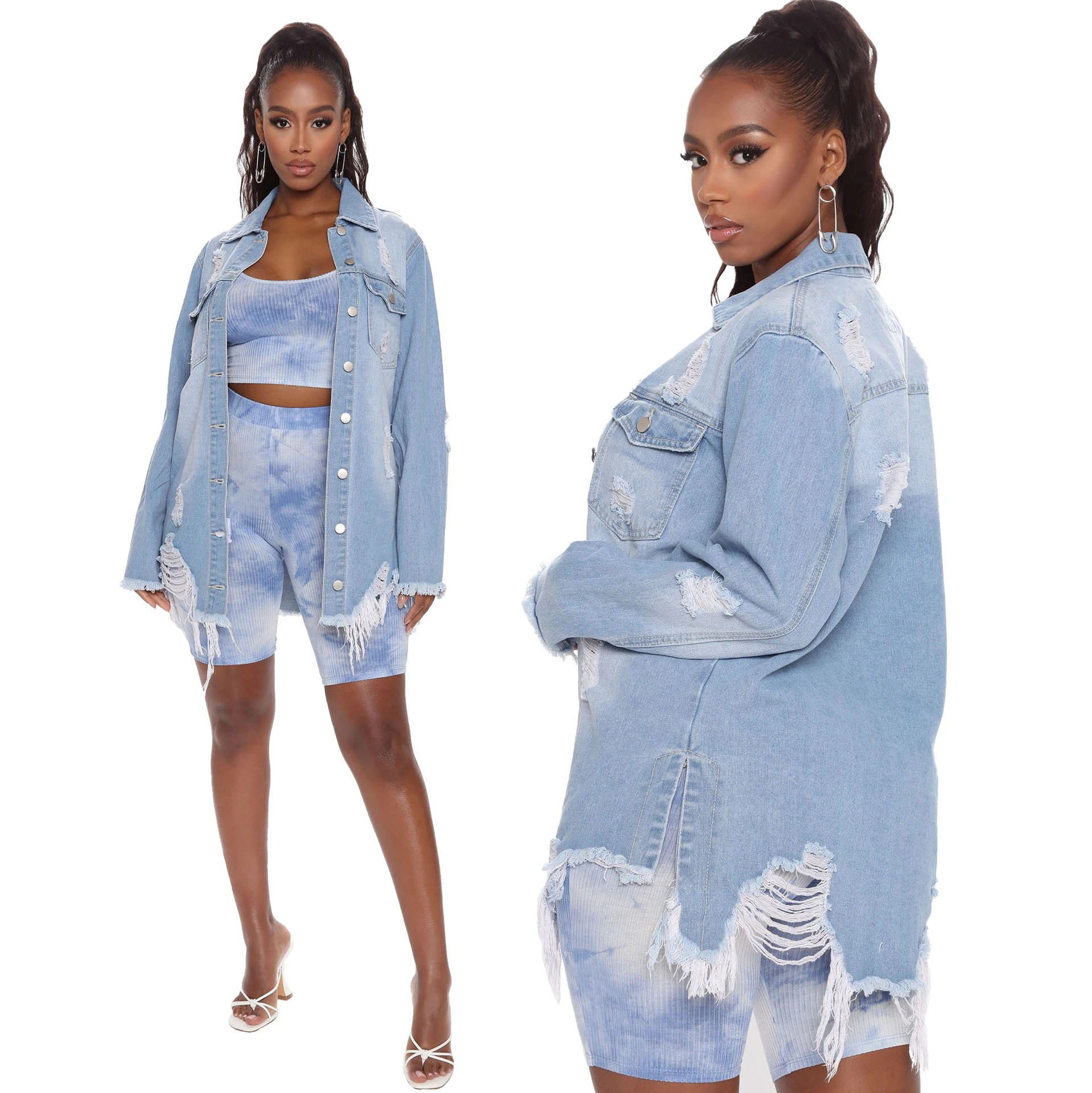 denim 2021 fashion trends casual