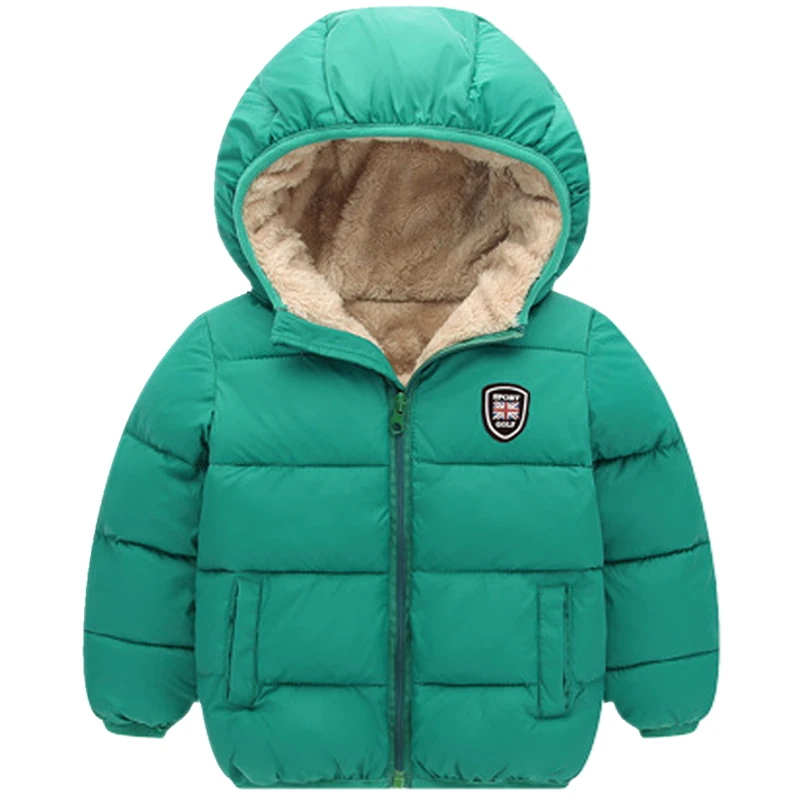 Детское пальто; зимние куртки для мальчиков; Осенняя верхняя одежда для детей; пальто с капюшоном для младенцев; Одежда для новорожденных; детский зимний комбинезон; утепленная куртка; Casaco