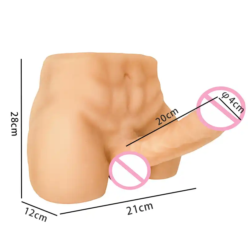 centimetri de penis