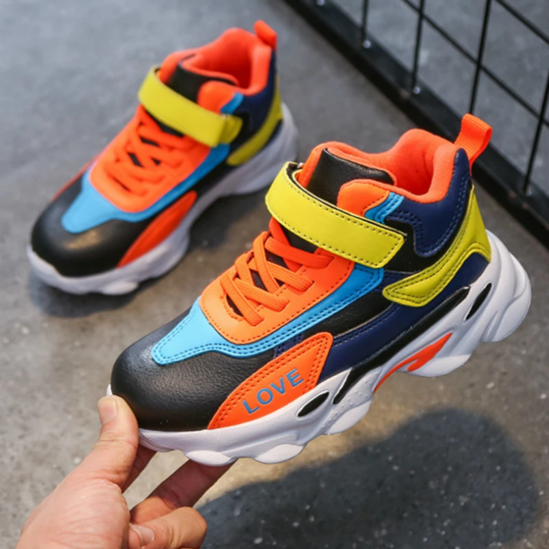 Chaussure de basket pour enfant Clearance