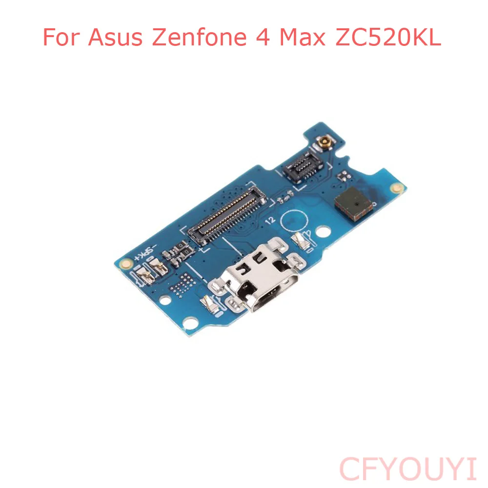 

OEM Charging Port Flex Cable Replace Part for Asus Zenfone 4 Max ZC520KL