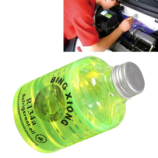 Détecteur de fuite de colorant UV pour voiture, liquide de refroidissement  du moteur, colorant efficace pour les fuites d'huile, tuyaux automobiles