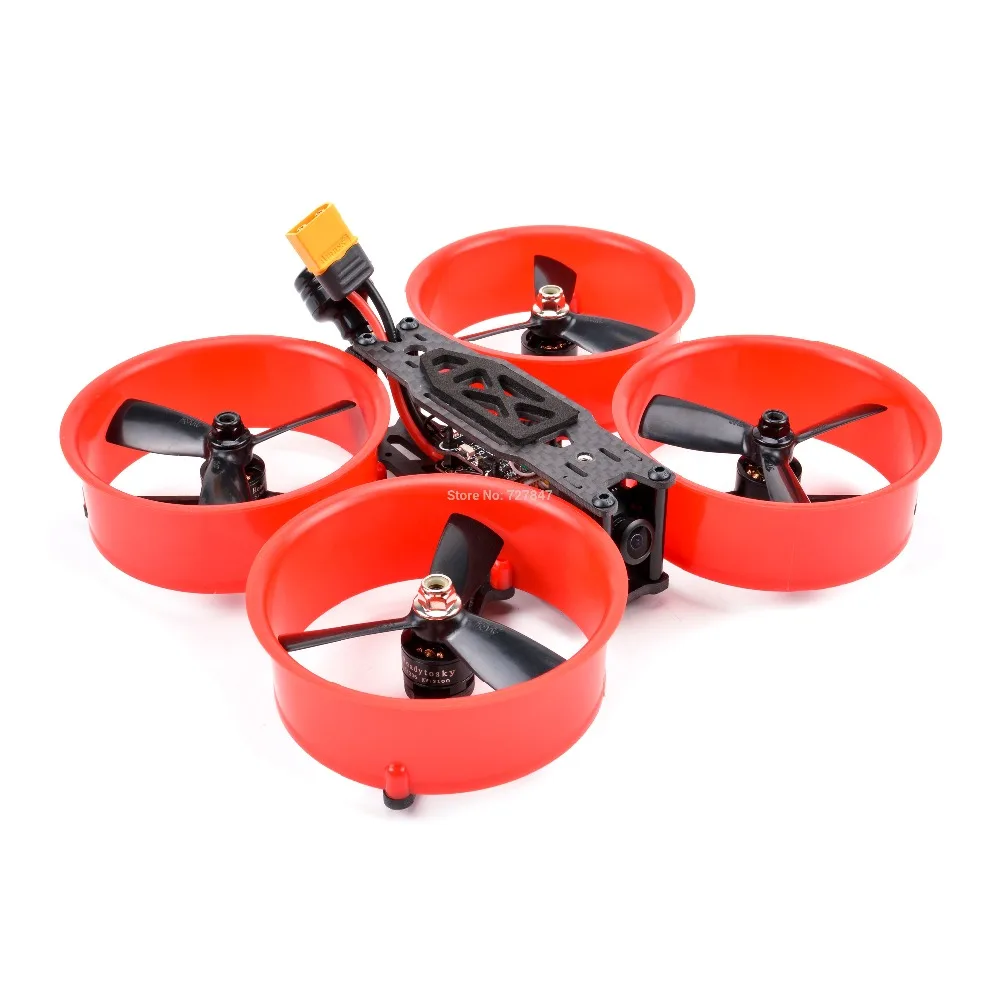 CLOUD-149 149mm 3inch Carbon Fiber Frame 1306 3100KV Motor 25A BLHELI_S ESC Mini F4 700TVL Camera PNP FPV Racing RC Drone