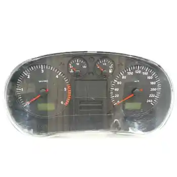 

1M0920822D Box Instruments Seat Toledo (1m2) 1.9 Tdi