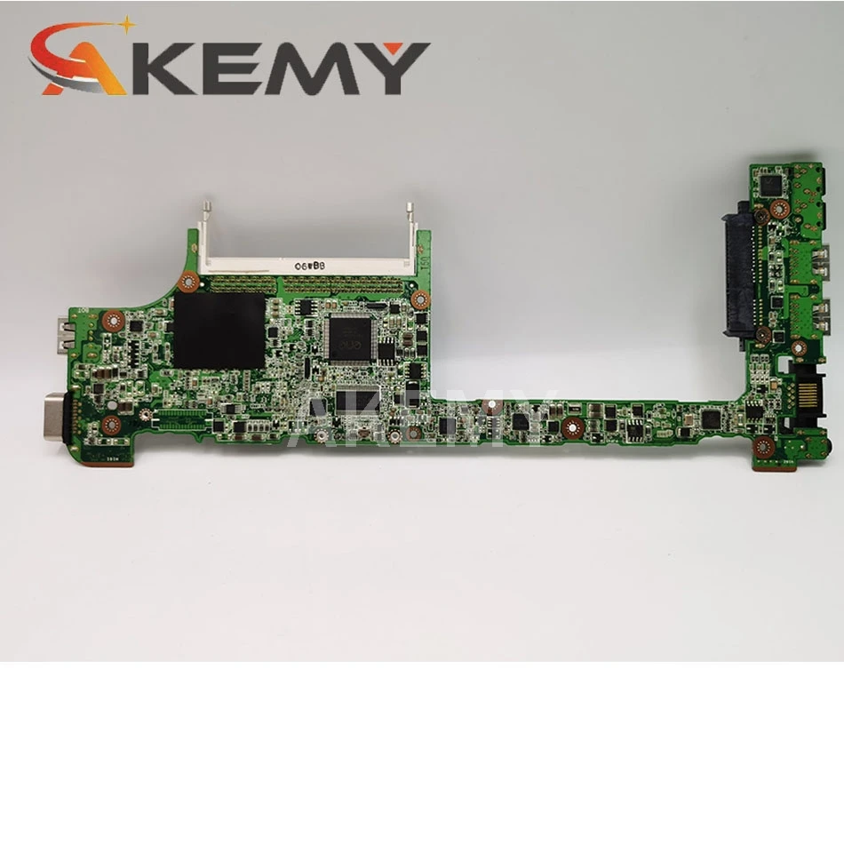 Akemy 1018P Motherboard For ASUS EPC 1018P Laotop Mainboard Motherboard
