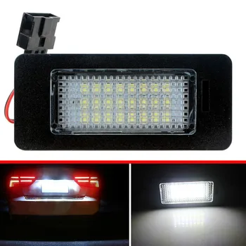 

License Plate Lamp automobile lamp