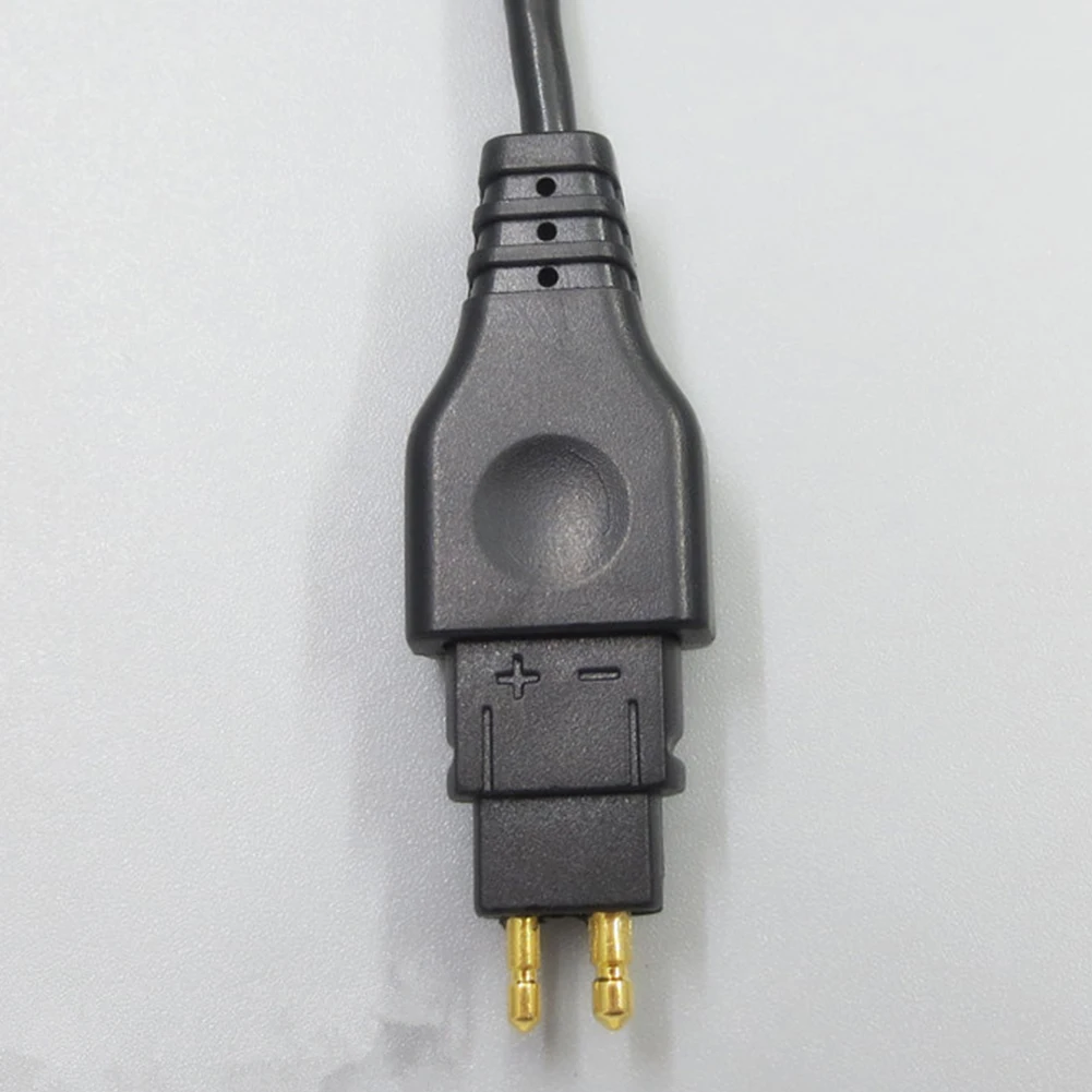 HD580 HD25 Audio Wired Extension Parts Headphone Cable Line Replacement Accessories Noise Canceling Portable Sound Durable