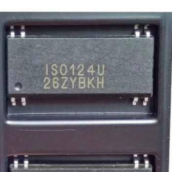 

New ISO124 ISO124U SOP-8 Original authentic and new