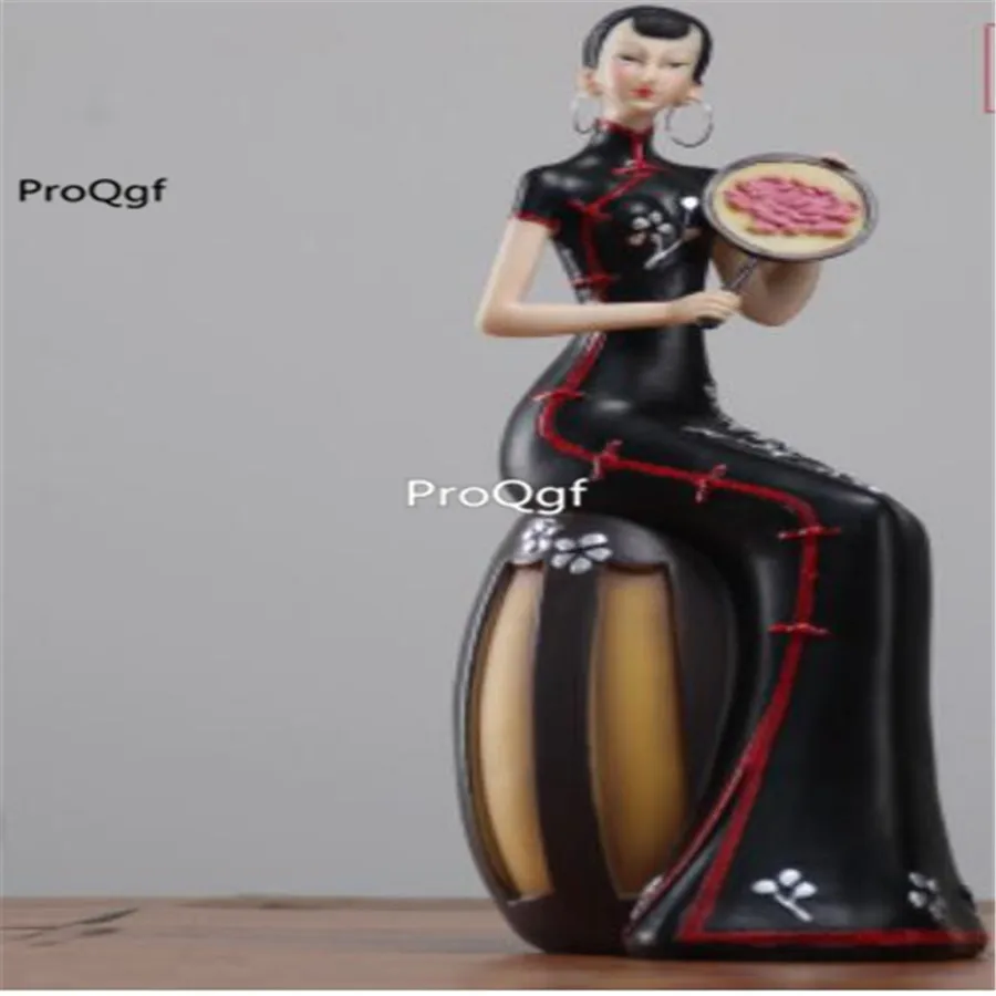 ProQgf 1 шт. набор Pretty Craft zenmeban