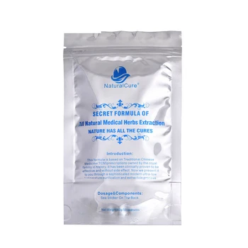 

Natural Herbal Extraction Formula to Accelerate Sperm Regeneration, Improve Intercourse Behavior and Strength and Stamina