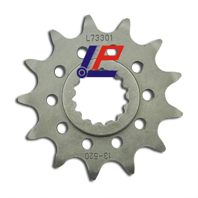 Передняя Звездочка для мотоцикла 13T 14T 15T KTM Six Days MX XC MC W SX SMR RR 125 250 300 350 400 500 520 525 EXC