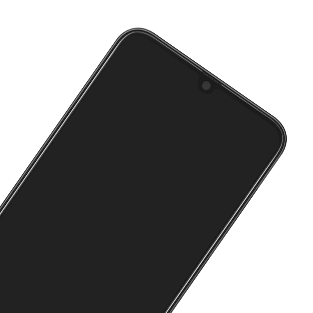 ЖК для samsung A50s ЖК A507 ЖК-дисплей для samsung A50S A507 SM-A507FN/DS ЖК-экран сенсорный дигитайзер сборка Замена