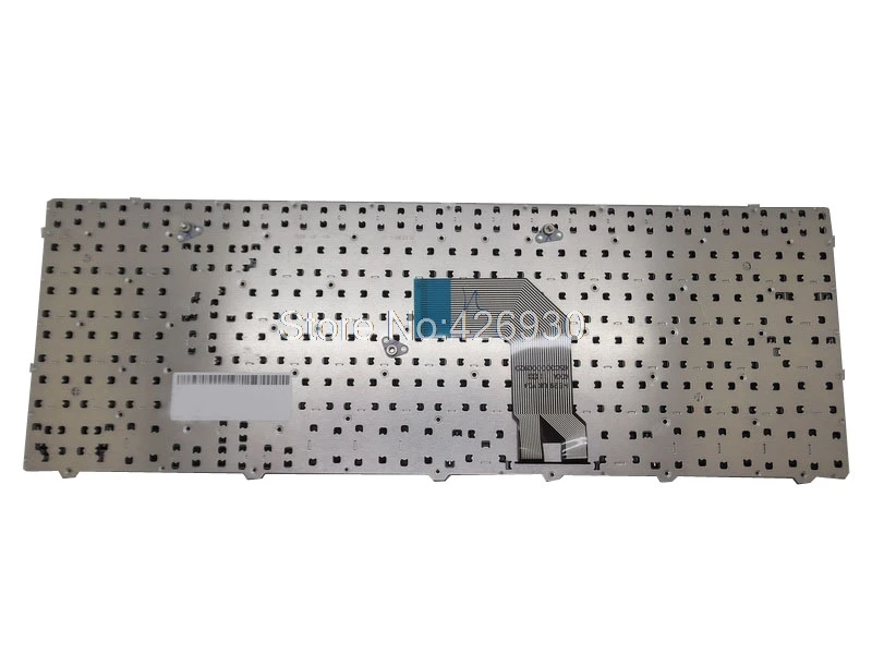 KR BR HB Клавиатура США для LG S525 L SD525 S530 S S535 G P R S550 A C E SD550 Франция английский