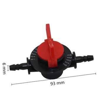 

3/4\\\" Garden Irrigation Device Venturi Fertilizer Injector Switch Filter Set Working Pressure Main Irrigation Pipeline