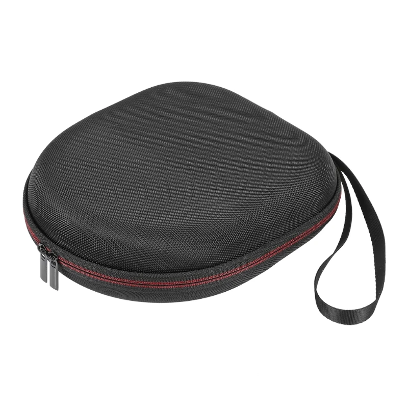 

Hard EVA Outdoor Travel Case Storage Bag Carrying Box for Anker-Soundcore Life Q20 Wireless Bluetooth Headphone