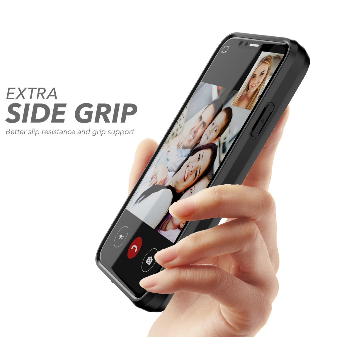 Чехол-Кошелек для IPhone X XS Max XR 6 7 8 6s Plus с защитой от падения в стиле милитари, откидной кожаный чехол, слот для карт, держатель с подставкой