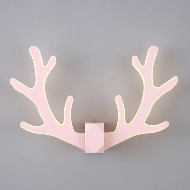 

New Modern LED Wall Light Up Down Cube Indoor Outdoor Sconce Lighting Lamp Fixture