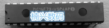 5 шт./лот PIC16F76-I/SP PIC16F76 DIP28 PIC16F76-E/SP MCU
