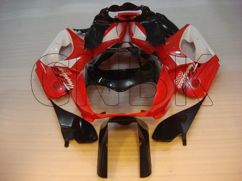 YZF 1000R 04 05 комплекты кузова 02 03 обтекателей YZF1000R 1997 2007 кузова|Полные обтекателей| |