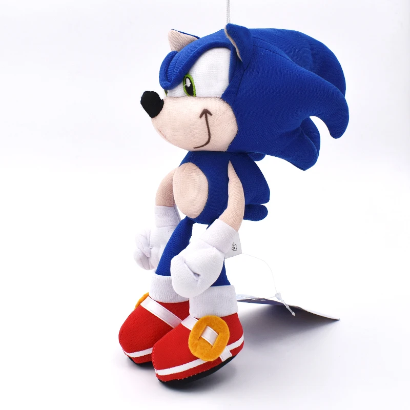 Rosa 20cm Sonic Hedgehogs Toy Soft Plush Figuretoys Cartoon 