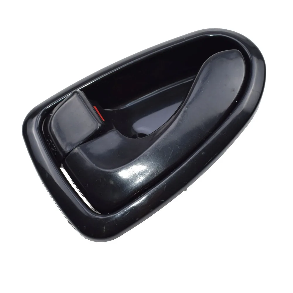 Внутренние дверные ручки ISANCE передняя задняя левая для 2000 2006 Hyundai Accent 8261022001LG|interior