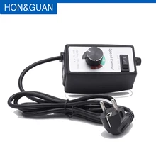 Регулятор скорости для гидропоники встроенный канальный вентилятор