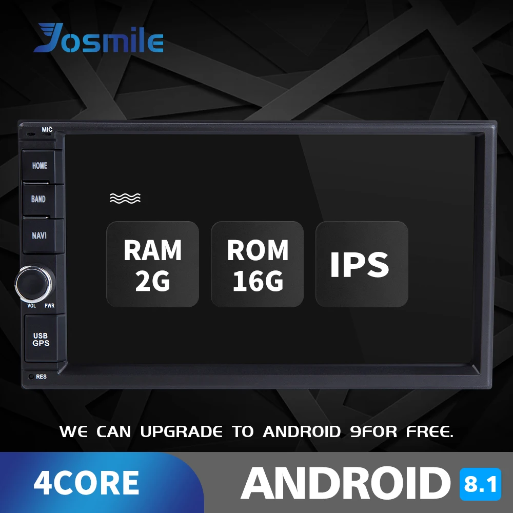 Автомагнитола 2 din Android 8 1 для Nissan Note Qashqai Xtrail Juke Almera головное устройство магнитофон