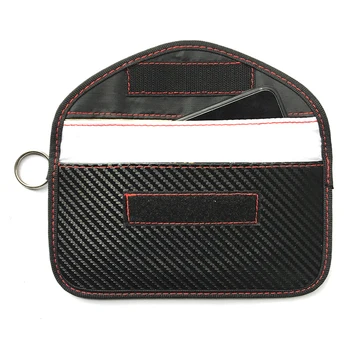 

Phone Privacy Protection Pouch Car Remote Control Shield Case Signal Lock Bag